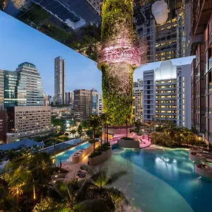 Pan Pacific Orchard Otel